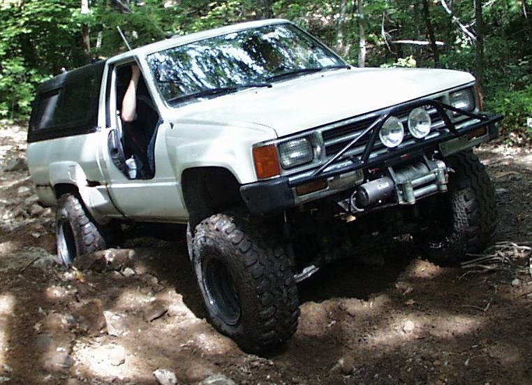 Look Ma, No Doors! (2000)