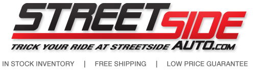 StreetSide Auto