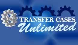 Transfer Cases Unlimited