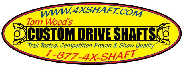 Tom Wood's Custom Drive Shafts Inc.